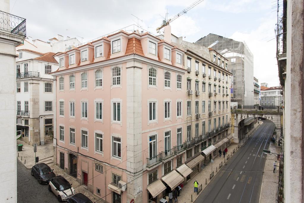 Lejlighed Altido Downtown Pier Apartments *