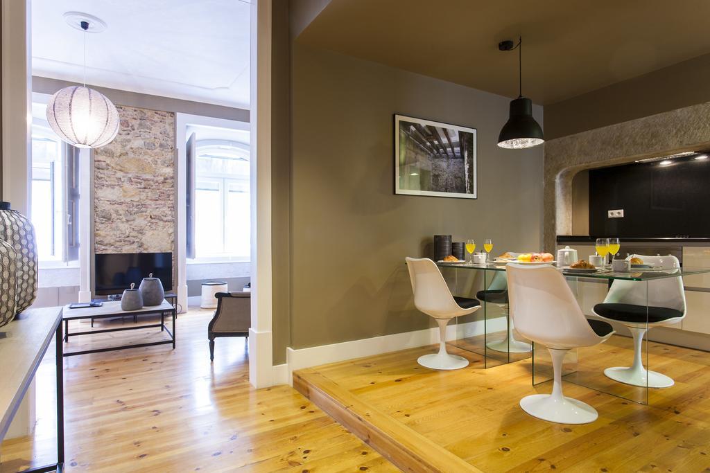 Lejlighed Altido Downtown Pier Apartments *