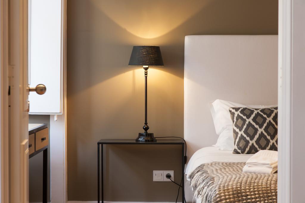 Lejlighed Altido Downtown Pier Apartments Lisboa