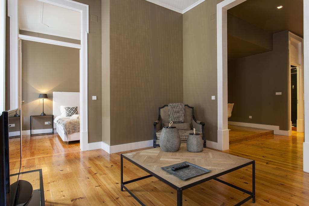 Lejlighed Altido Downtown Pier Apartments *