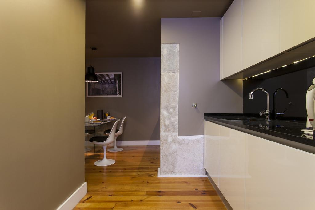 Lejlighed Altido Downtown Pier Apartments