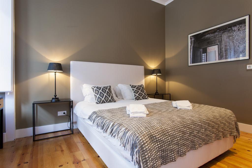 Lejlighed Altido Downtown Pier Apartments *