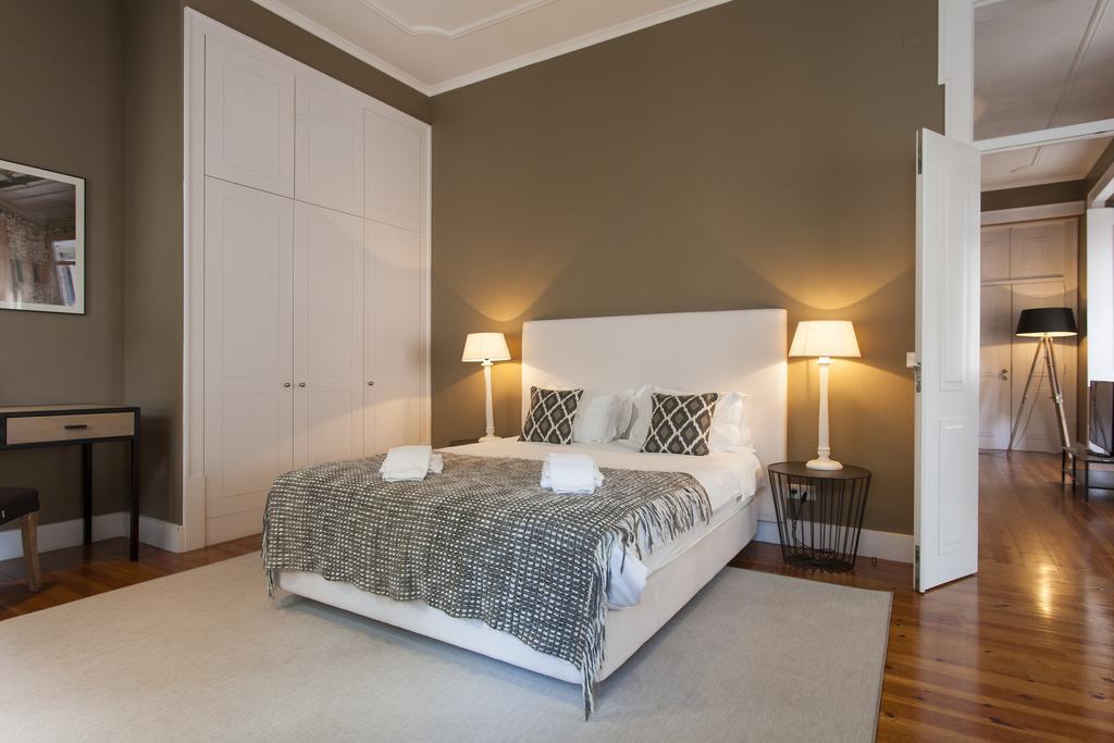 Lejlighed Altido Downtown Pier Apartments *